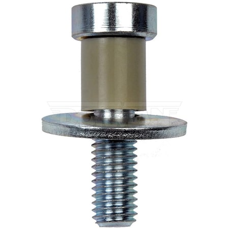 Motormite DOOR STRIKER BOLT-1/2-13 IN 38420